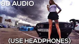 Bass Boosted 8D Audio Hip Hop Songs 🔥 New Trap, Rap & Hip Hop 2019 🔥 Vol.02