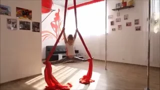 DAIQUIRI Pole Dance Studio