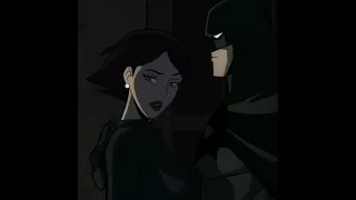 drunk and nasty x skeletons (batman and catwoman kiss tiktok edit)