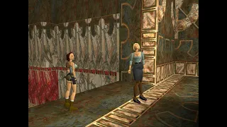 Tomb Raider: Atlantis Speedrun - 1:49 [WR]