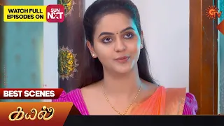 Kayal - Best Scenes | 08 May 2023 | Sun TV | Tamil Serial