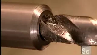 How It's Made - Drill Bits (Discovery Channel Episode) - AutoDrill