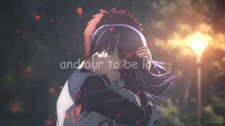 [AMV] Fate/Stay night Movie: Heaven's Feel - 2