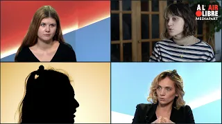 De #MeToo à #MusicTooFrance, la parole se libère