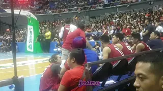 Red Team Highlight.. Star Magic All Star Basketball Game 2018 (Part2)