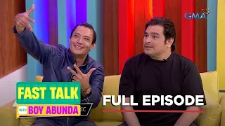 Fast Talk with Boy Abunda: GUWAPINGS heartthrobs are in the house! (Full Episode 192)