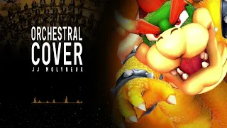 "King Bowser" - Super Mario Galaxy | EPIC ORCHESTRAL COVER