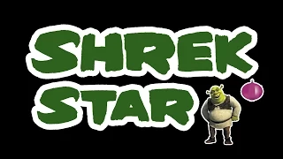Shrek Star - All Star Smash Mouth Parody