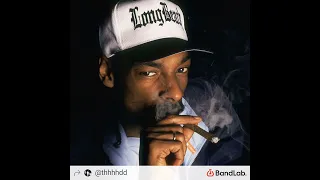 Snoop Dogg x Tyler The Creator Type Beat - Talented