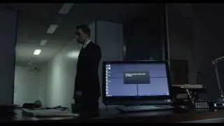Не безопасно для работы / Not Safe for Work (2014) [Официальный трейлер 720p]