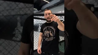 Влад Ковалев собрался в UFC за Шарой Буллетом