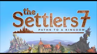 The Settlers 7 - Theme ''Part 1'' (Instrumental)