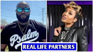 Kori Vs Amber Tai (kountry Wayne Member) Real Life PARTNERS 2024