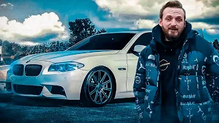 BMW 535 F10 по низу РЫНКА! Вложили 7000$