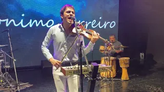 Gerónimo Ferreiro - Metáfora (En Vivo)