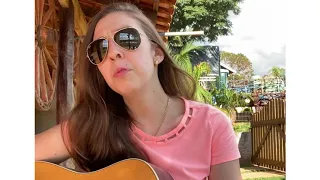 24 Horas de Amor - Matogrosso & Mathias | Cover Barbara Ferrari