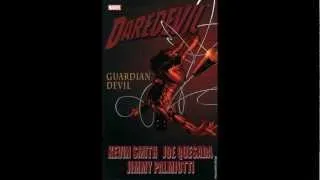 Guardian Devil by Kevin Smith Review