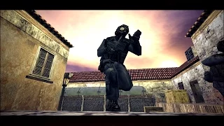 History Of Cs1.6 #9 | f0rest vs Frag Executors 5 Frags w/USP