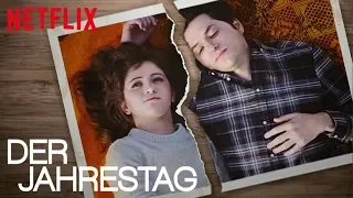 DER JAHRESTAG (HAPPY ANNIVERSARY) Preview und Vorabkritik zum neuen Netflix Original Film 2018
