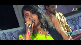 Alvira Mir ll Goga Vat Pade Chhe Gujarat Ma ll First Time On Live ll Utsav Albums-Live Dandiyaras