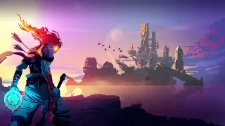 Dead cells: Кто тут капитан чикен?