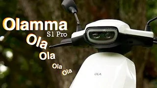 OLA S1 Pro Gen. 2 - உண்மையாவே இது pro தானா 🛵? Important update and Spec - Best EV Scooter 2024 ?