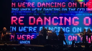 Lionel Ritchie 'Dancing On The Ceiling' - Mid State Fair 7/19/17