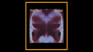 Pink Floyd - Meddler 1971  (Complete Bootleg)