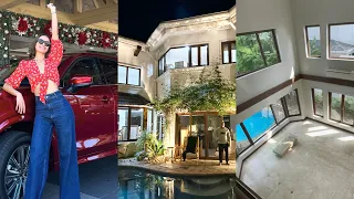 SARAH LAHBATI MULTI MILLION WORTH NEW HOUSE 2024