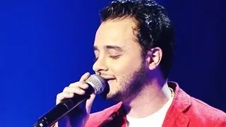 #MBCTheVoice - "الموسم الثاني -  إياد القاسم "مين علمك