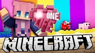 Kawaii Collectibles | Ep. 13 | Minecraft One Life 2.0