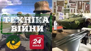 ТЕХНІКА ВІЙНИ №136. ТОП-5 сухпайків. Модернізація БТР-60, БТР-70 [ENG SUB]