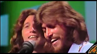 Bee Gees - WTTW Channel 11 Soundstage 1976