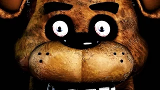 Five Nights at Freddy's: Secret 6th and 7th Night - Part 4