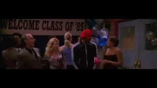 My Wife And Kids S05E03 Class Reunion HDTV XviD LOL