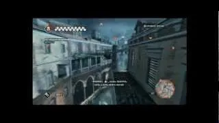 Прохождение Assassin's Creed II - part 14 [ Смерть дожа ]