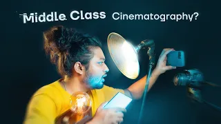 How to Master Dark Cinematography for Videos ...