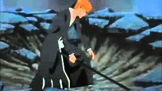 Ichigo vs Grimmjow amv (Nirvana-Smells like teen spirits)