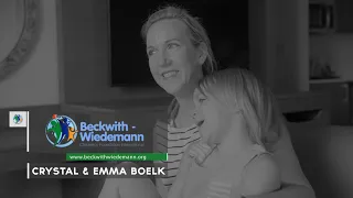 The Boelk Family | Beckwith-Wiedemann Children's Foundation Int'l