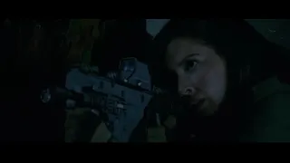 Хишник 2018 Predator music video
