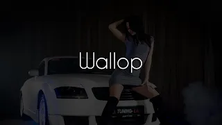 Ahmet Dolaz x Yalçın Erdilek - Wallop