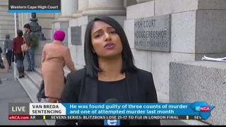 #VanBreda sentencing preview