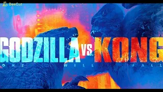 Godzilla vs. Kong | Skillet - Victorious