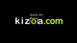 CREATE A VIDEO USING KIZOA.COM