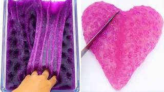 Satisfying Slime ASMR | Relaxing Slime Videos 2783