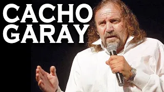 Cacho Garay - Para reir sin parar