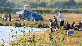 Рибалка На Платнику. Місць вистачило не всім