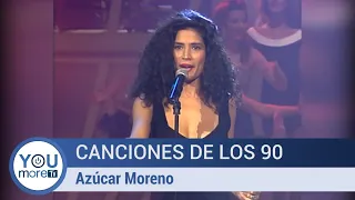 Canciones de los 90  - Azúcar Moreno