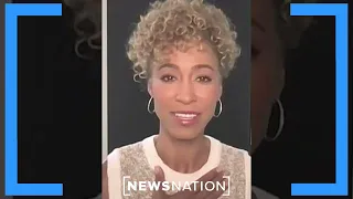 Sage Steele on 2021 remarks about Barack Obama and race