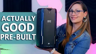 But is it Worth Buying? - Corsair One i300 Review